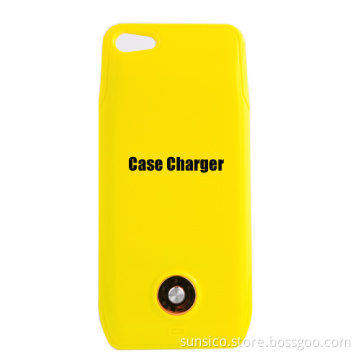 Best Quality Power Bank Case for iPhone 5/5S/5C